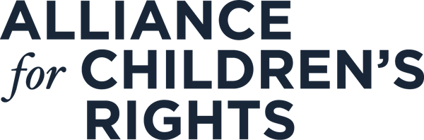 Alliance for Children's Rights